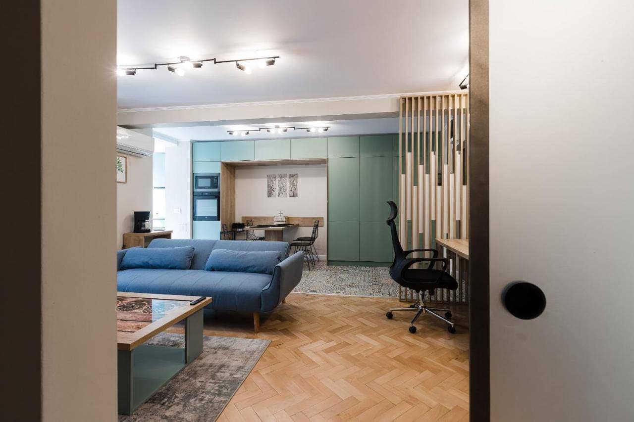 Joy City Stay Victoriei 7D-8 1