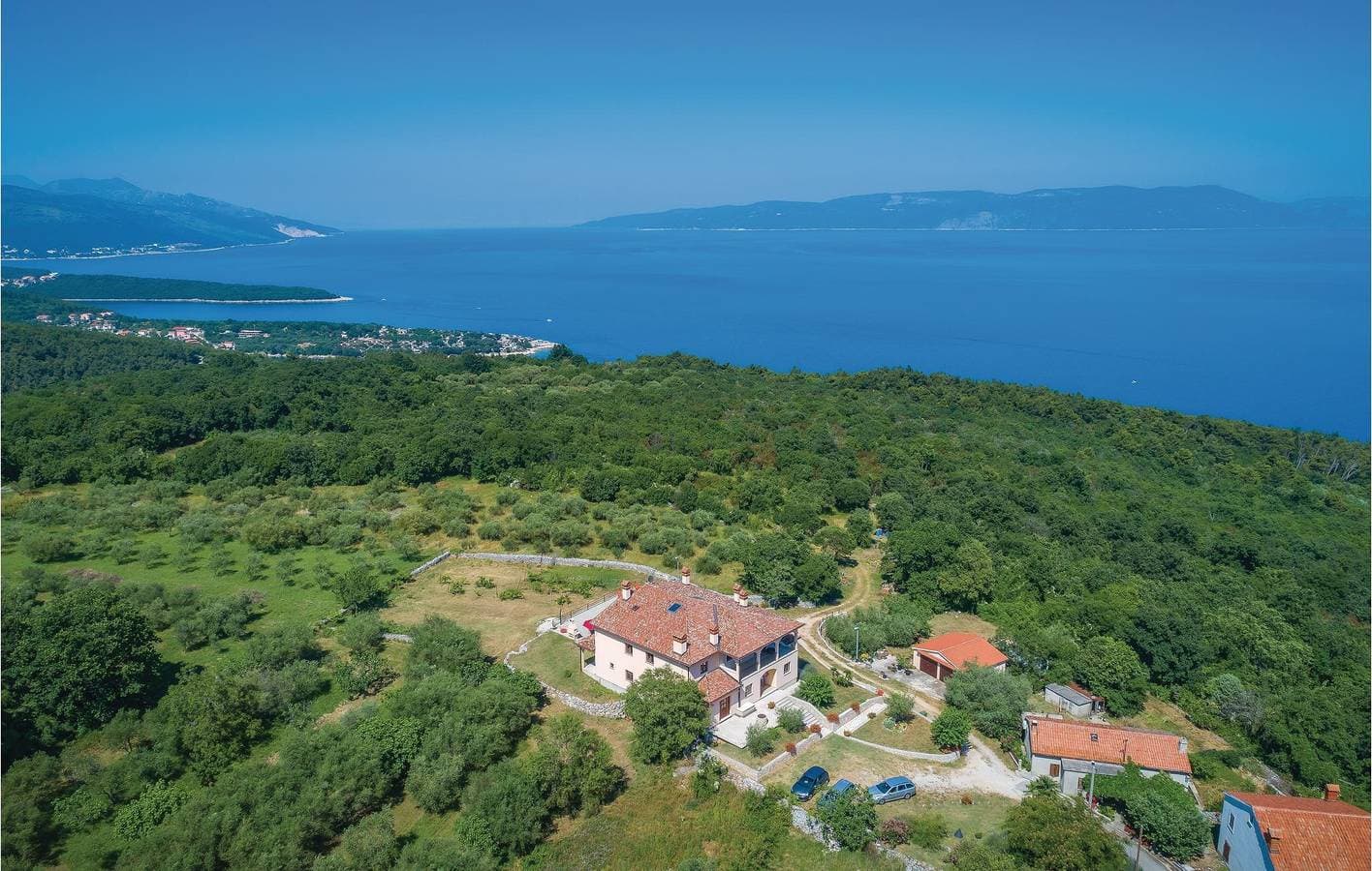 Foto 5 von 41: Nur 1 km vom Strand entfernt: Gemütliche Ferienwohnung mit Pool, WLAN und Terrasse