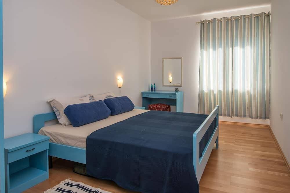 Apartment für 4 + 1 Person 1