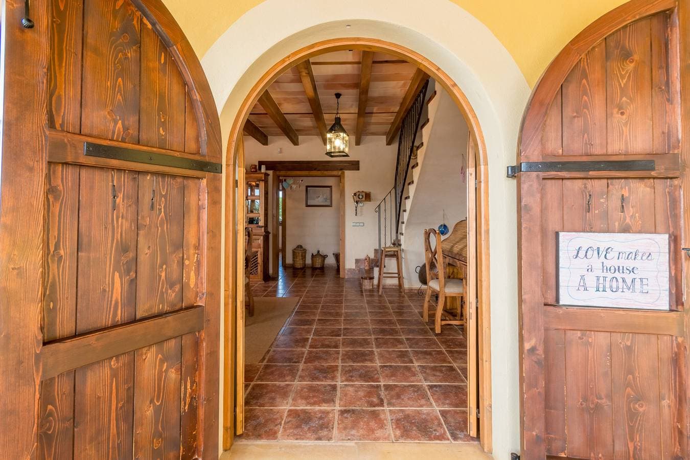 Foto 8 von 58: Sa Tanqueta Rustica, Finca 5StarsHome Mallorca