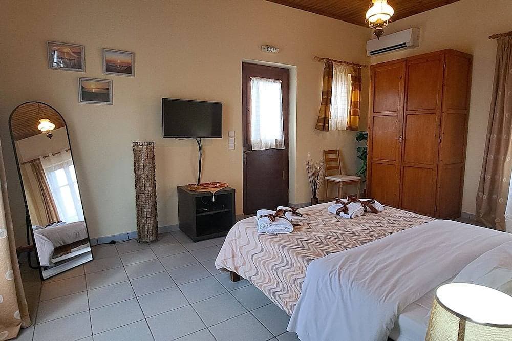Foto 6 von 30: Comfortable Wohnung im ersten Stock mit wunderschönen Berg und Meeresblick