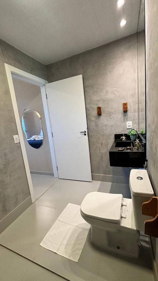 Foto 13 von 14: Superior Suite with Sea View
