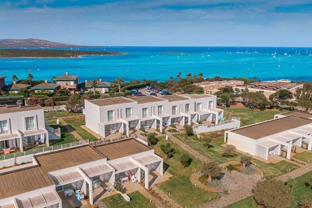 Residence Capo Falcone, Stintino 1