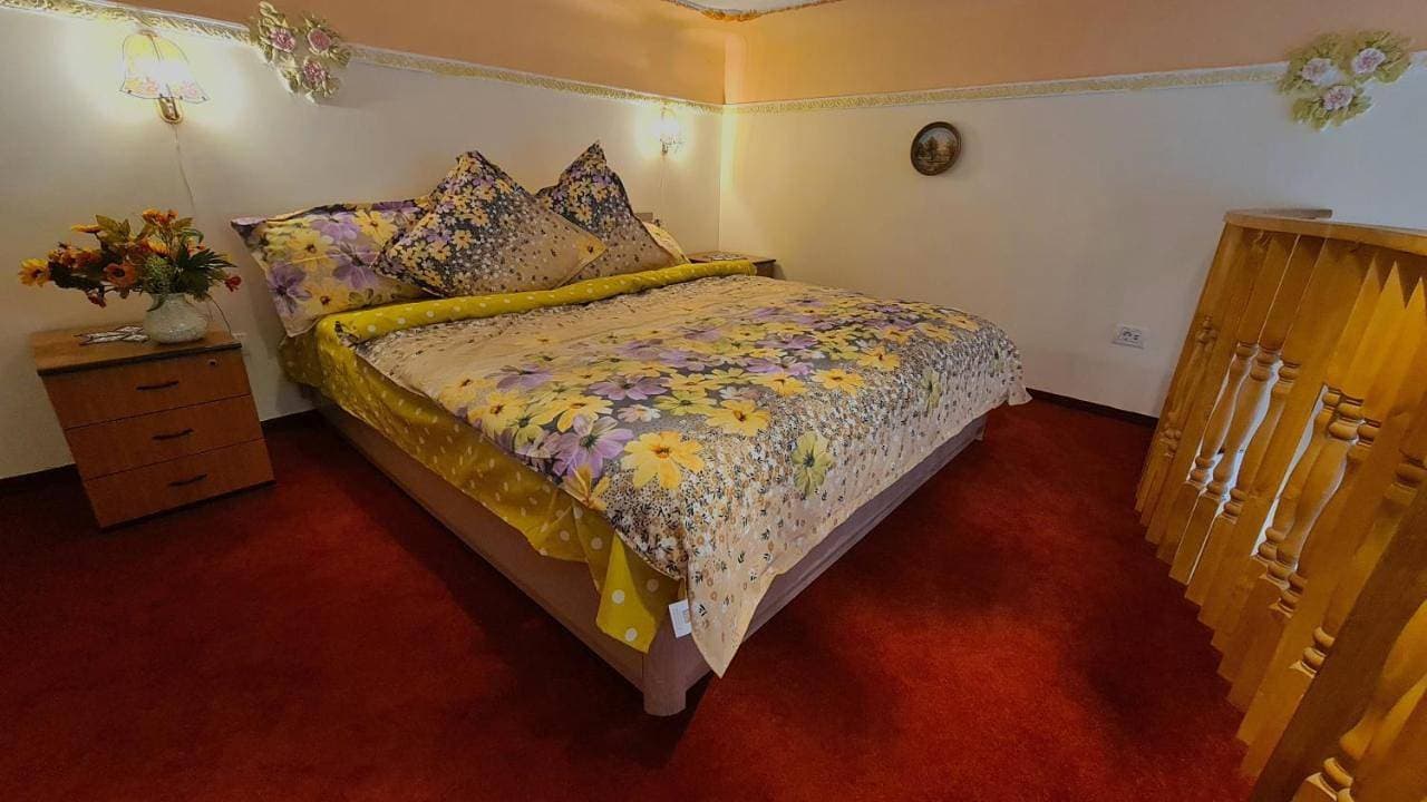 Foto 5 von 11: One-Bedroom Apartment