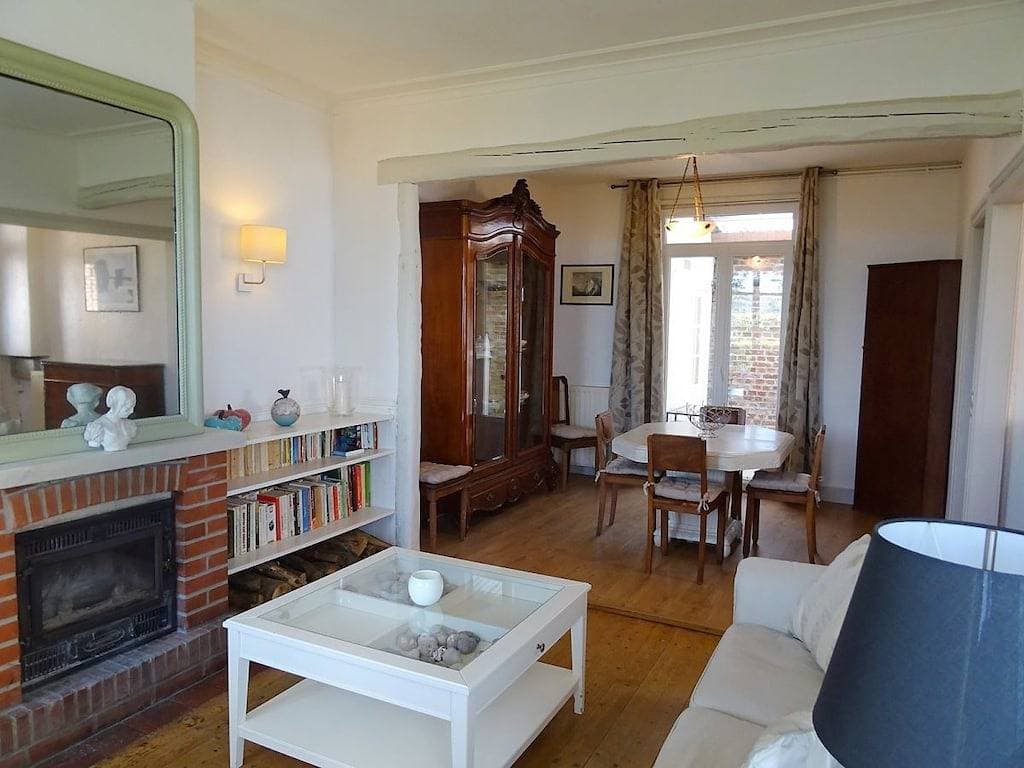 Foto 11 von 23: Ferienhäuschen mit 3 Schlafzimmer