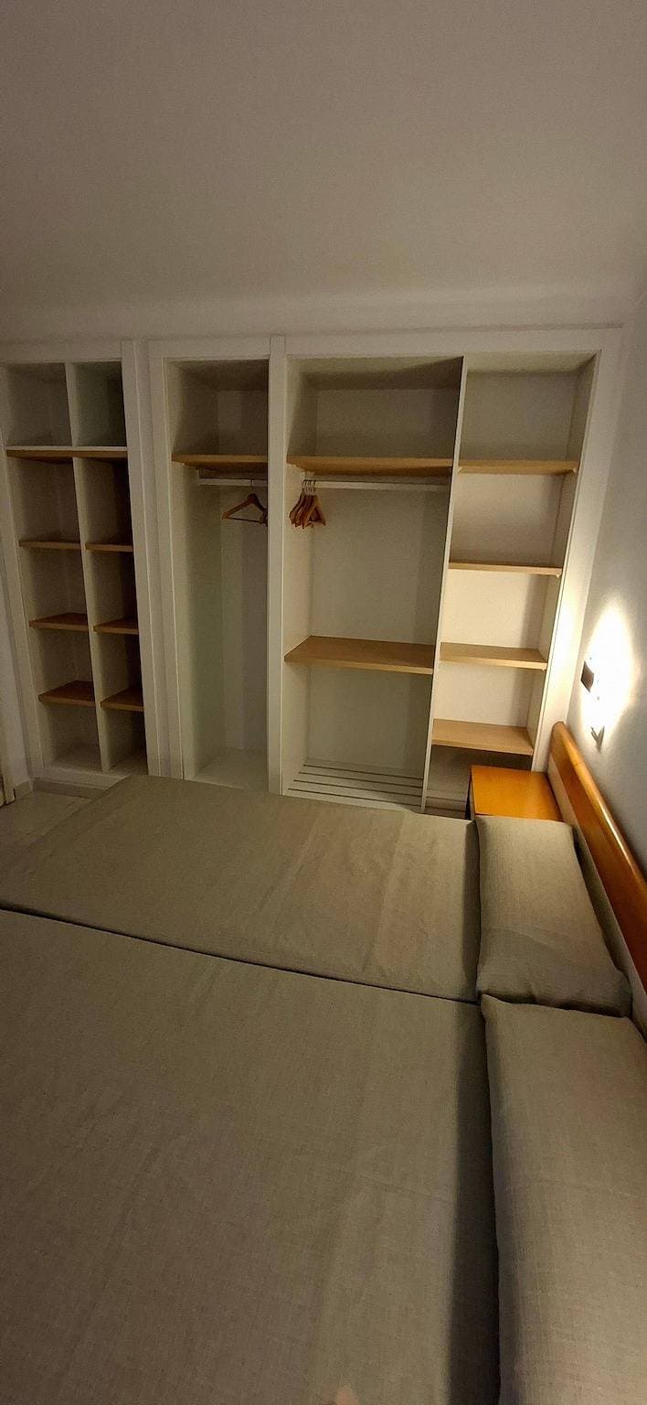 Foto 10 von 27: Ferienwohnung 'Apartament Massanet Bc' mit Balkon, WLAN und Klimaanlage