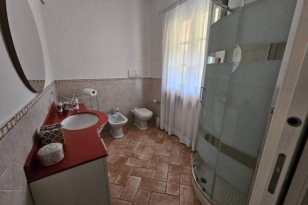 Foto 2 von 22: Villa Bice- Private Pool - Tuscany - Versilia near the beach