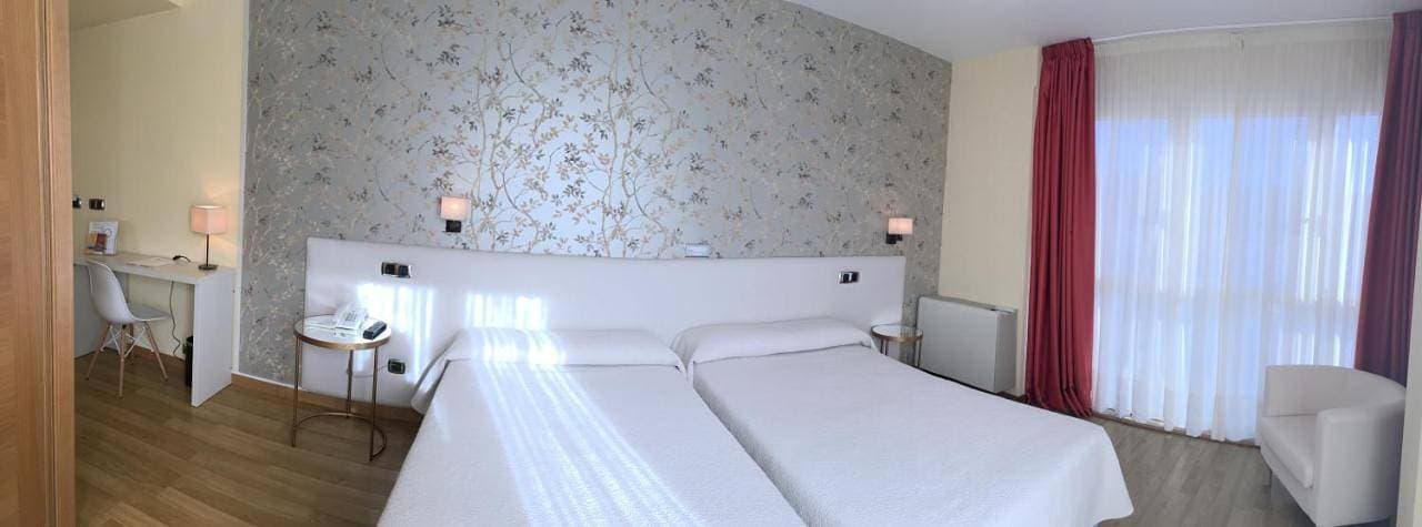 Foto 9 von 10: Double Room with Extra Bed (2 Adults + 1 Child)