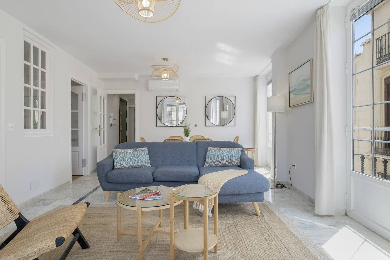 Foto 6 von 25: Apartamento Martín de Aldehuela – Im Herzen von Ronda am Puente Nuevo