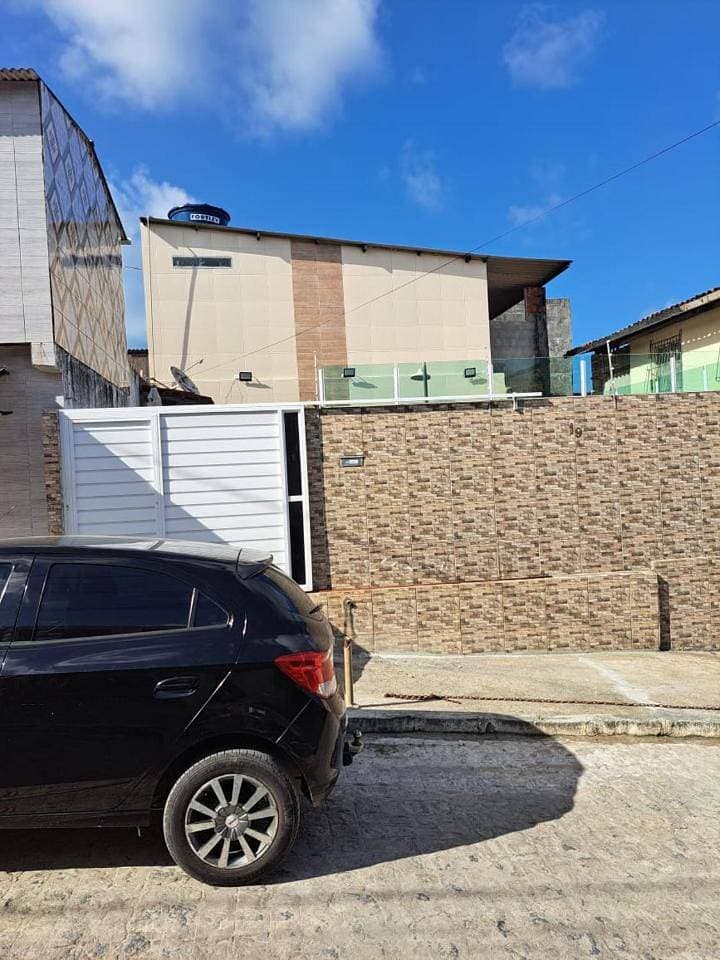 Foto 9 von 13: Three-Bedroom House