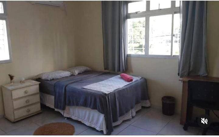 Foto 9 von 10: Double Room with Shared Bathroom
