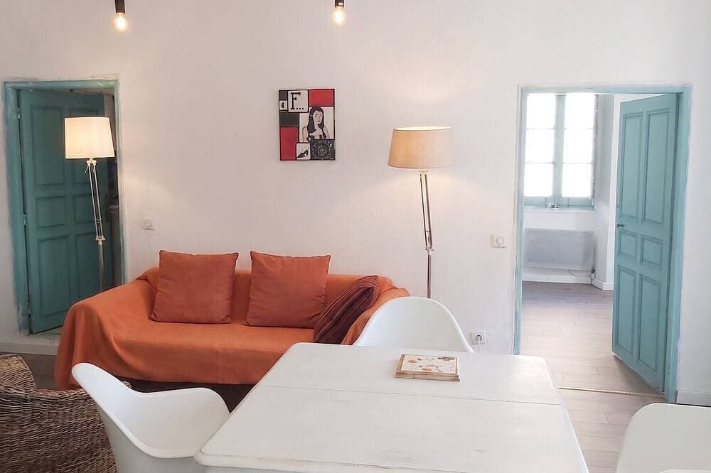 Foto 4 von 10: Homerez - Wohnung in Algajola