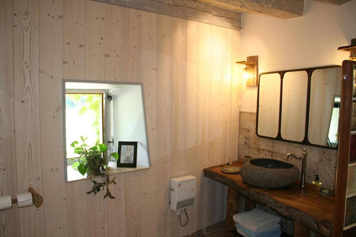 Foto 4 von 27: One-Bedroom House