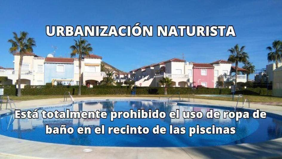 Urbanización Torremar Natura 1