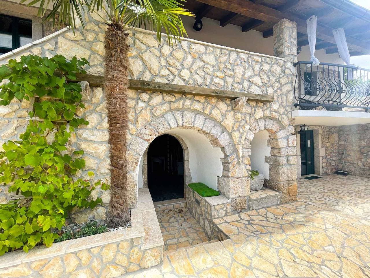 Foto 3 von 50: Ferienhaus mit Garten für 2 Personen