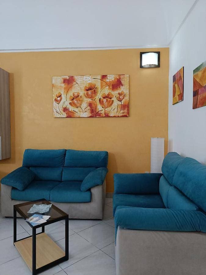 Foto 2 von 16: Two-Bedroom Apartment