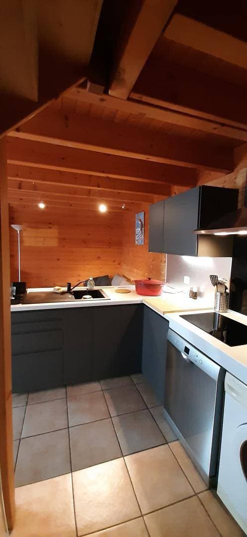 Foto 7 von 17: Chalet Nanouk