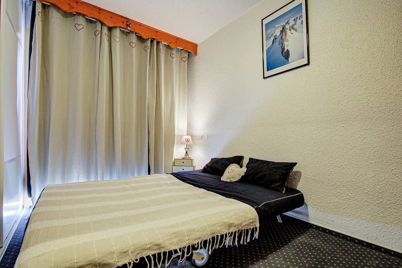 Foto 5 von 14: Le Petit Refuge - ​ Studio en plein centre ville
