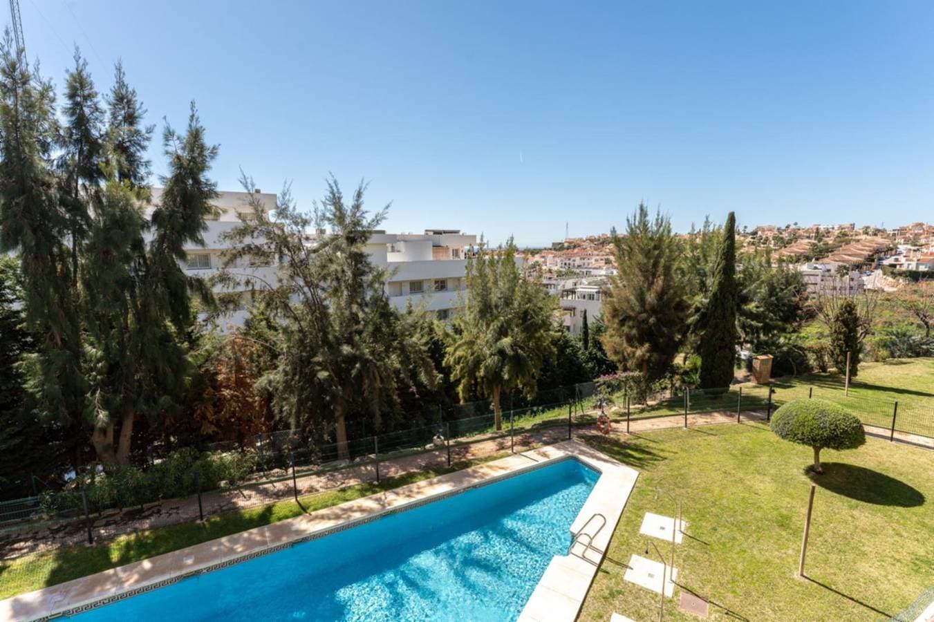 Foto 7 von 28: Ferienwohnung für 4 Personen mit Balkon/Terrasse