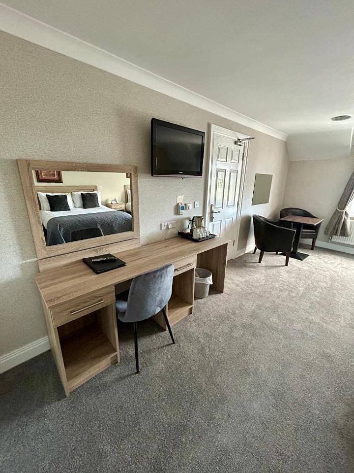 Foto 7 von 12: Double or Twin Room
