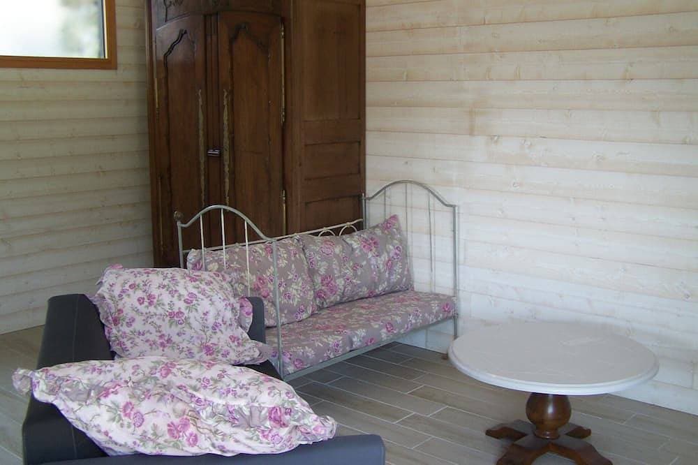Foto 6 von 12: Ferienhaus für 4 Personen Mur de Bretagne