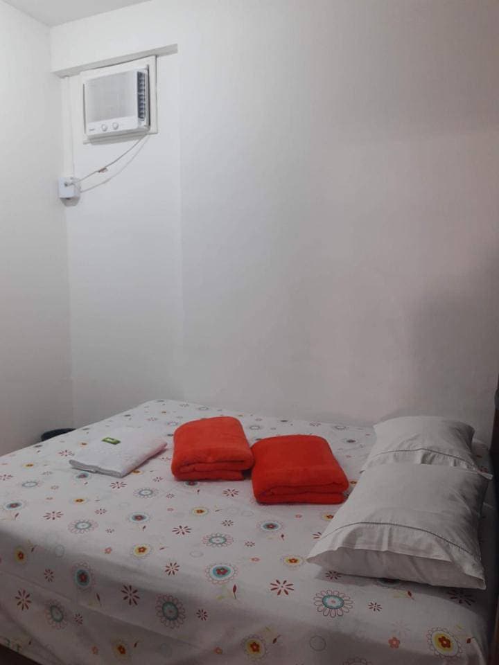 Foto 9 von 9: Hostel My Place Hospedaria