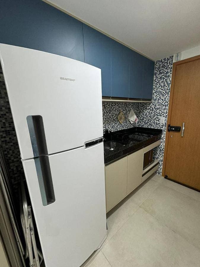 Foto 4 von 18: One-Bedroom Apartment