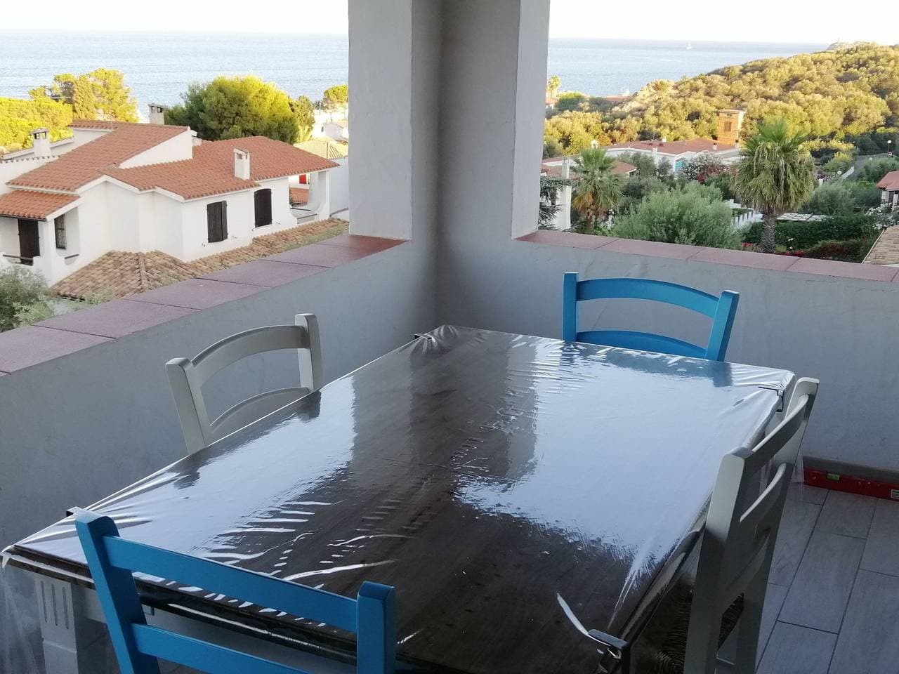 Foto 5 von 23: Arcaidu Apartment mit bezaubernder Aussicht