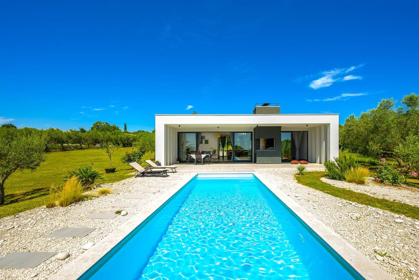 Foto 4 von 44: Villa Vinci
