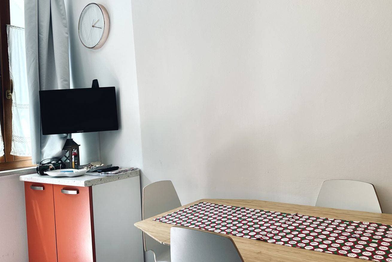 Foto 6 von 12: Ferienwohnung für 3 Personen