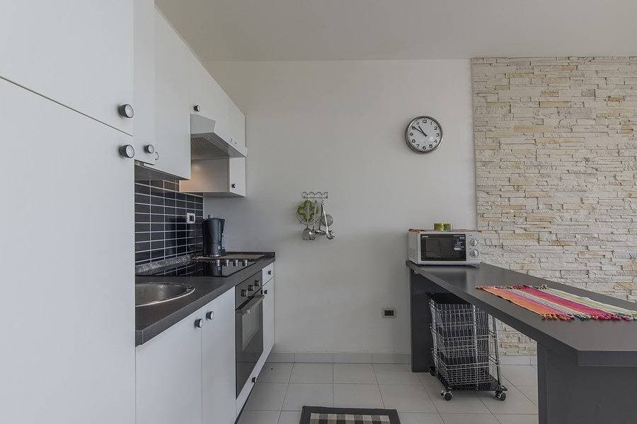 Foto 10 von 19: Ferienhaus fur 5 Personen 300m vom Meer