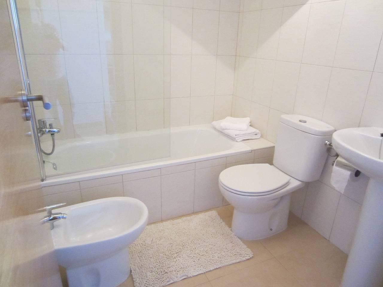 Foto 11 von 29: Espuna Vista - Apartment Sleeps 4