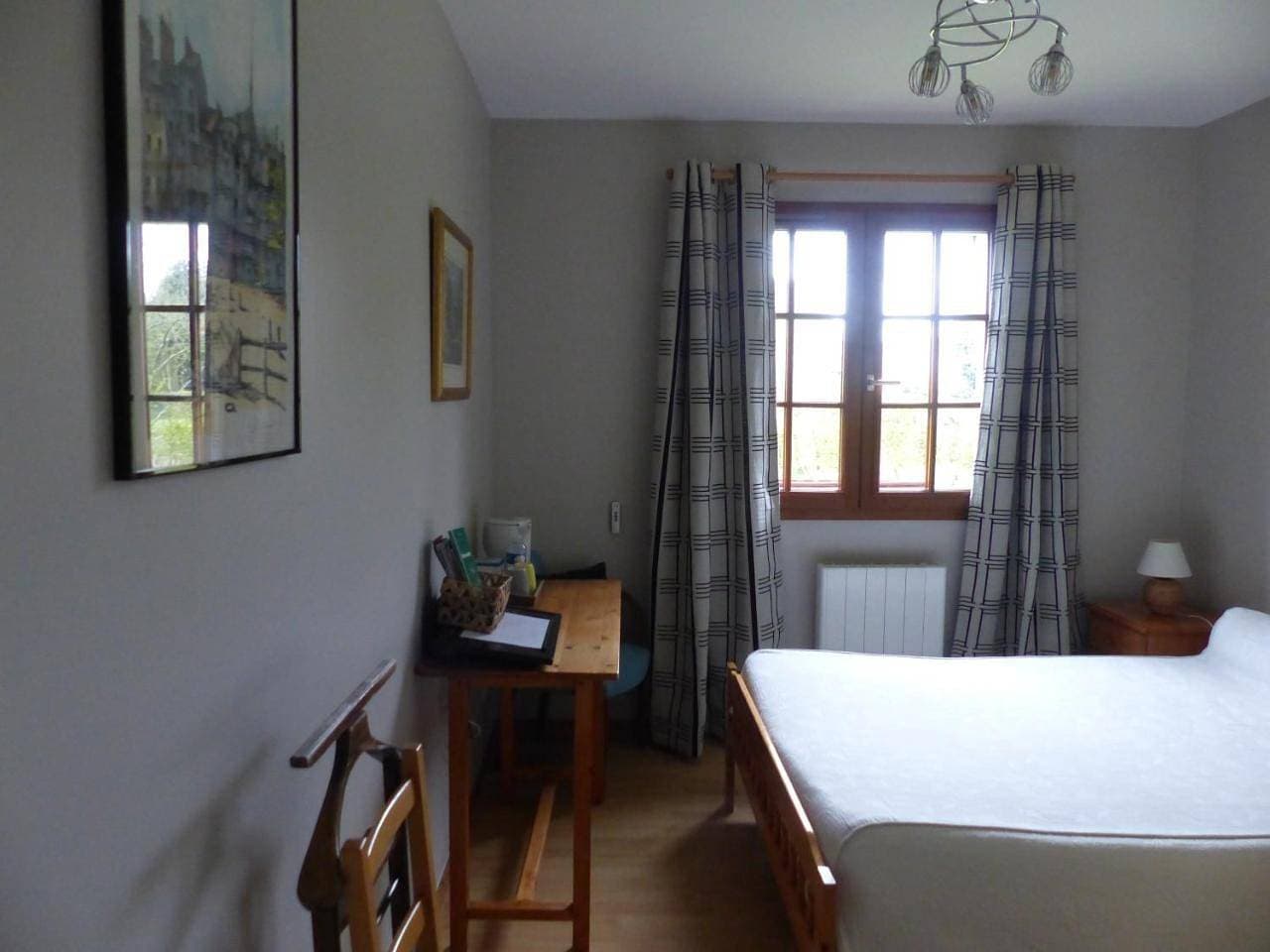 Foto 6 von 11: Double Room