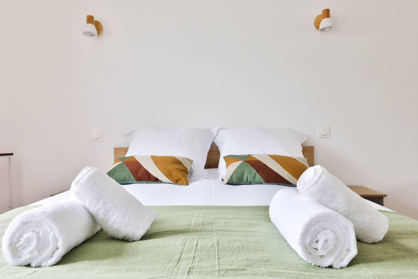 Foto 6 von 15: Ferienwohnung für 3 Personen