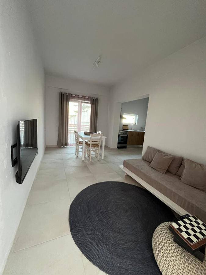 Foto 4 von 25: One-Bedroom Apartment