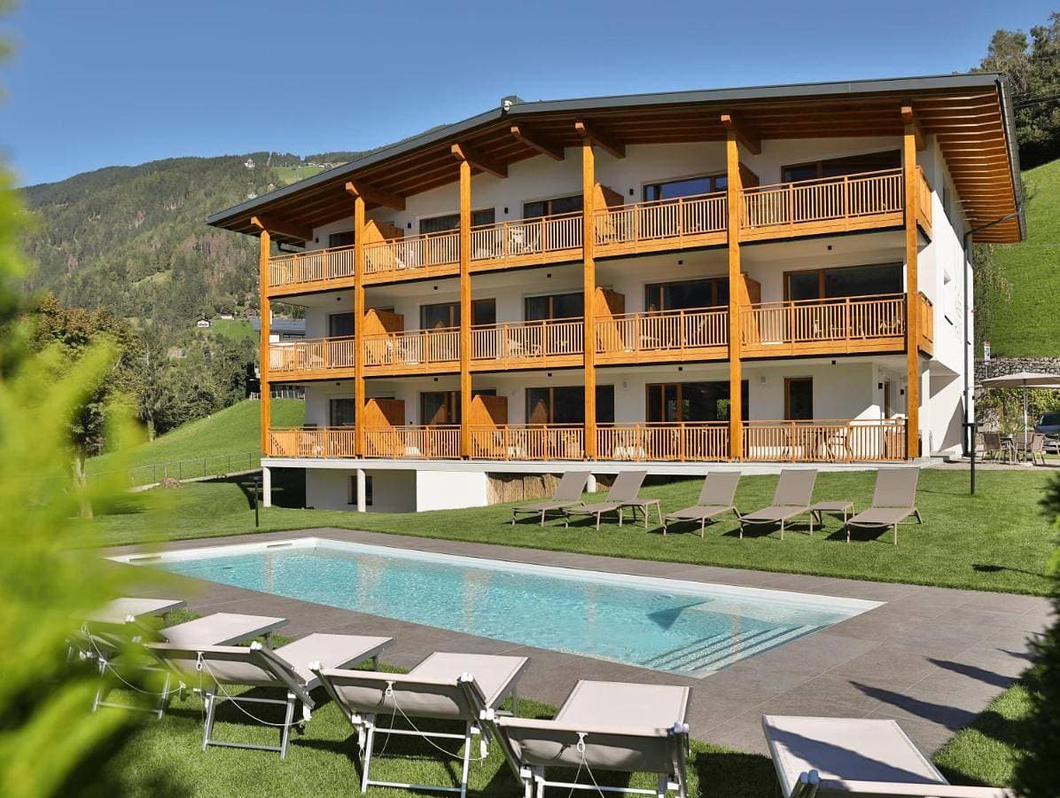 Natur Residence Kaiser Hans 1