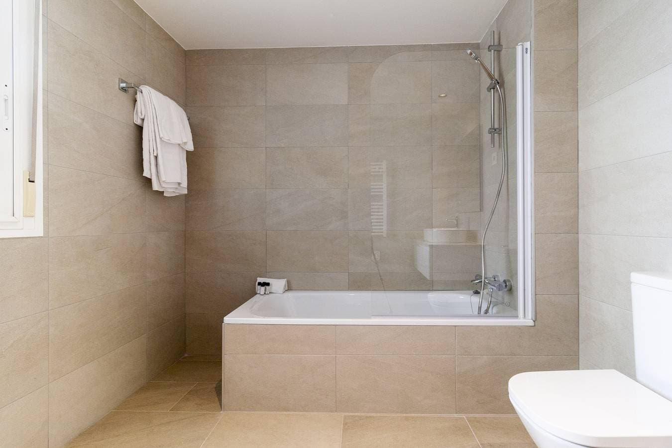 Foto 10 von 28: Housing Castellana by Sharing Co