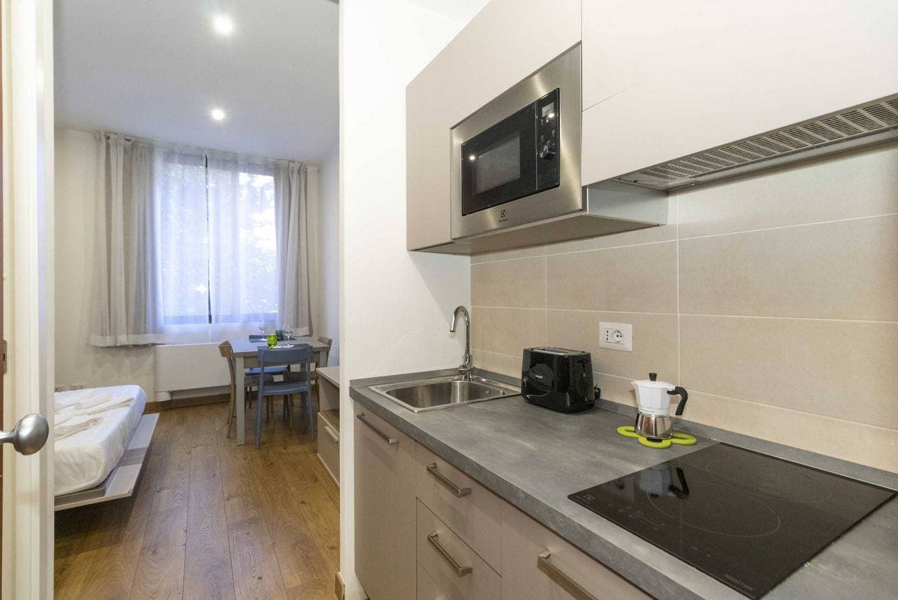 Foto 13 von 30: Ferienwohnung für 2 Personen