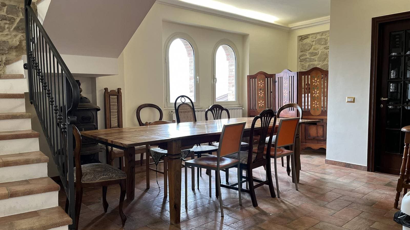 Ferienwohnung 120m² 1
