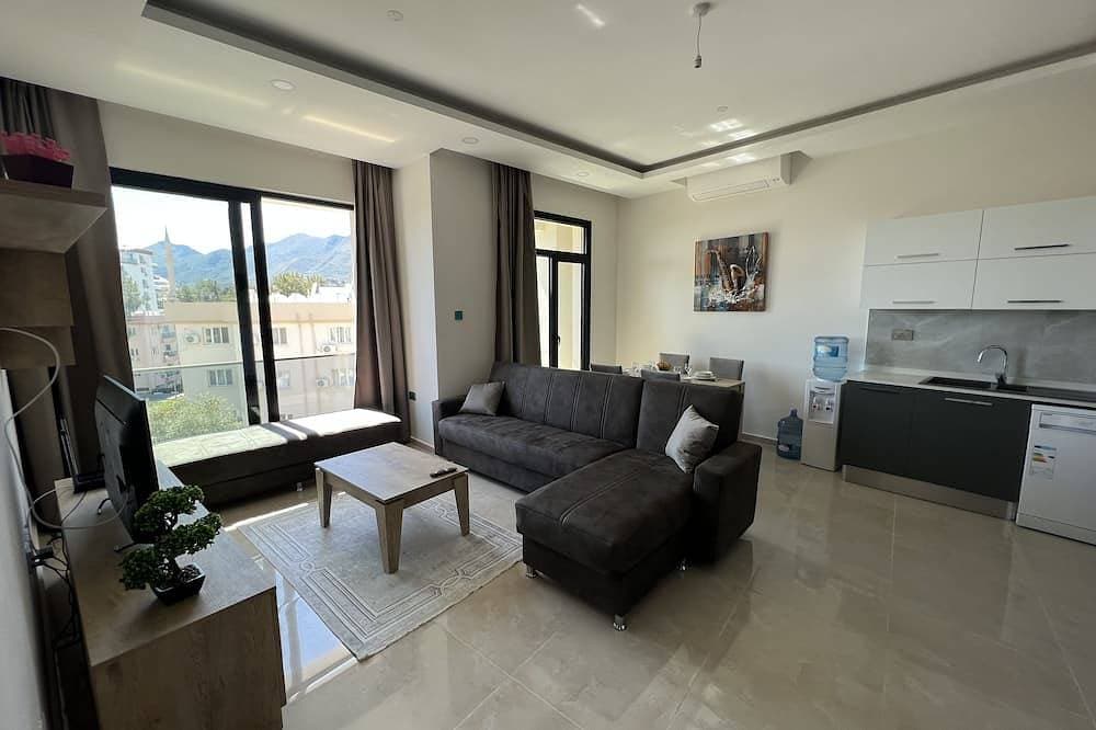 Foto 7 von 30: Spa, Gym, Pool, Netflix Included/Central/Spacious1