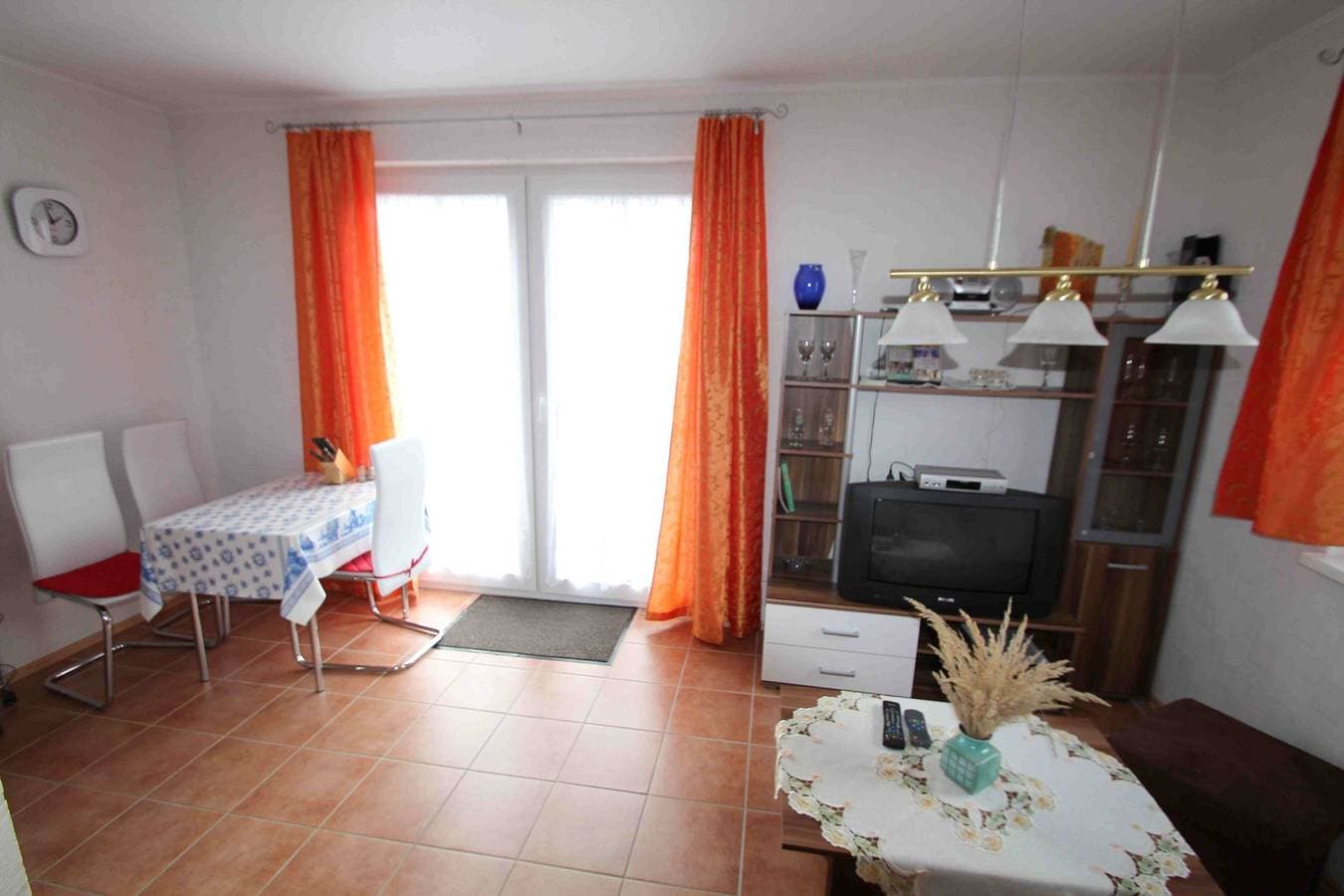 Foto 4 von 13: Ferienhaus B1 Concordiasee
