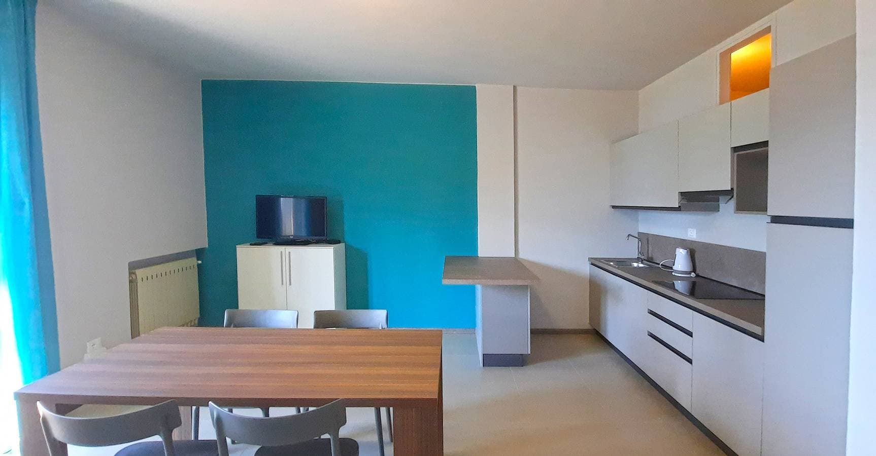Foto 5 von 26: Appartamento 105 Benaco