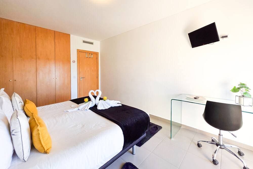 Foto 3 von 30: Rocha Paradies Perle Wohnung