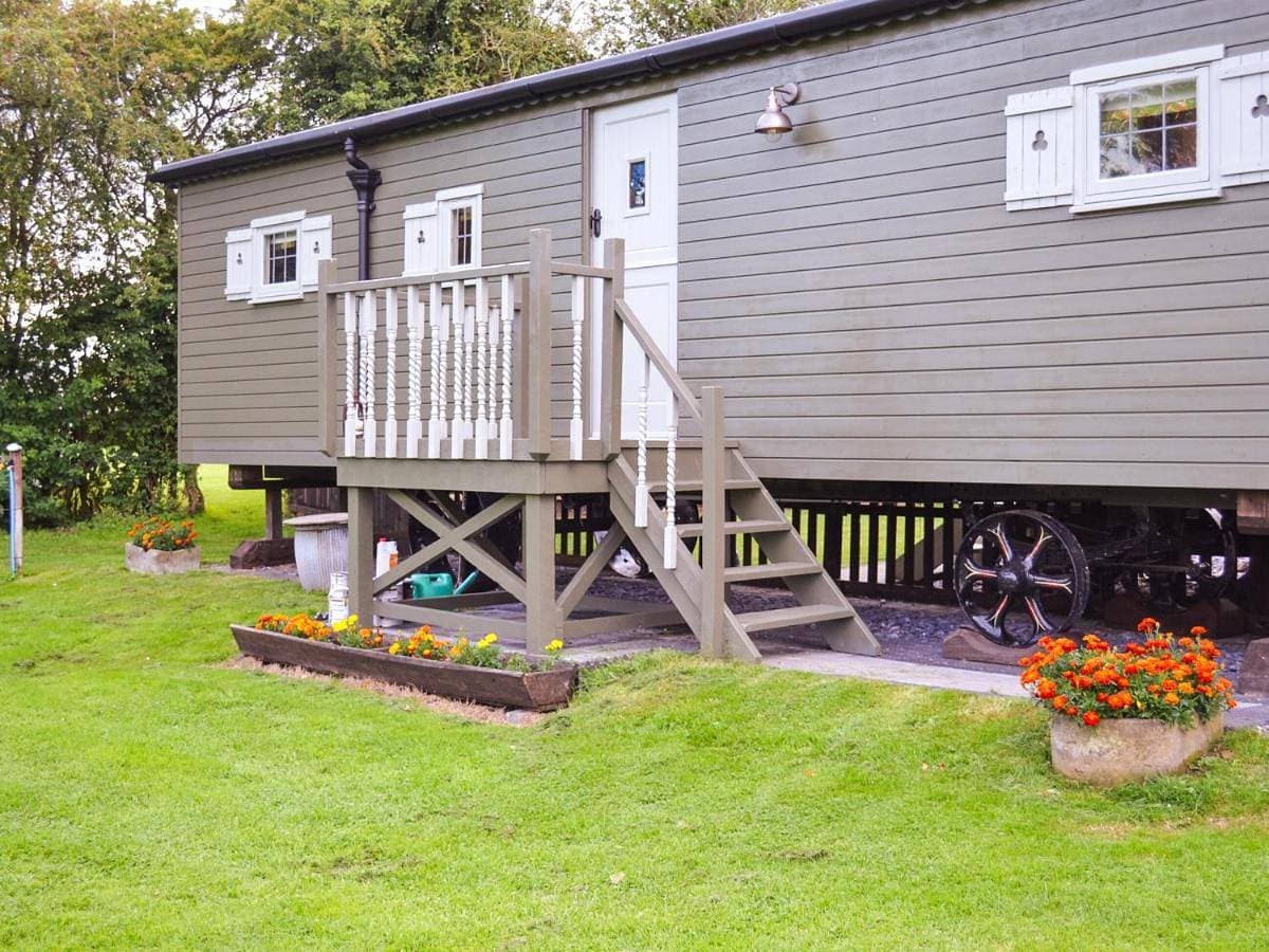 Foto 2 von 13: One-Bedroom Holiday Home