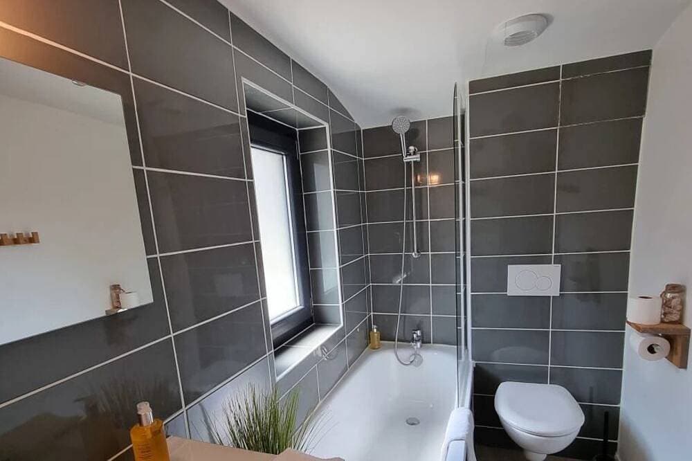 Foto 7 von 15: Rive Sud | Charmantes Häuschen | Stadtzentrum | 2 Pers