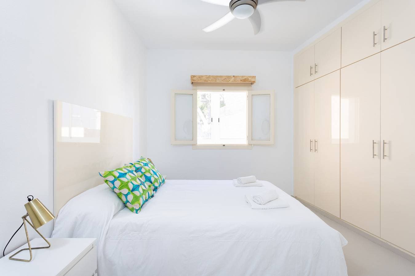 Ferienwohnung 37m² 1