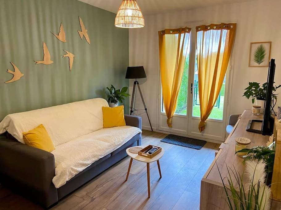Foto 5 von 10: One-Bedroom Apartment