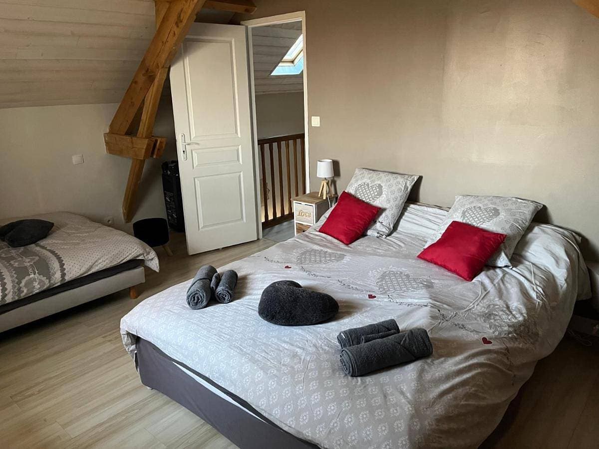 Foto 5 von 28: Three-Bedroom House