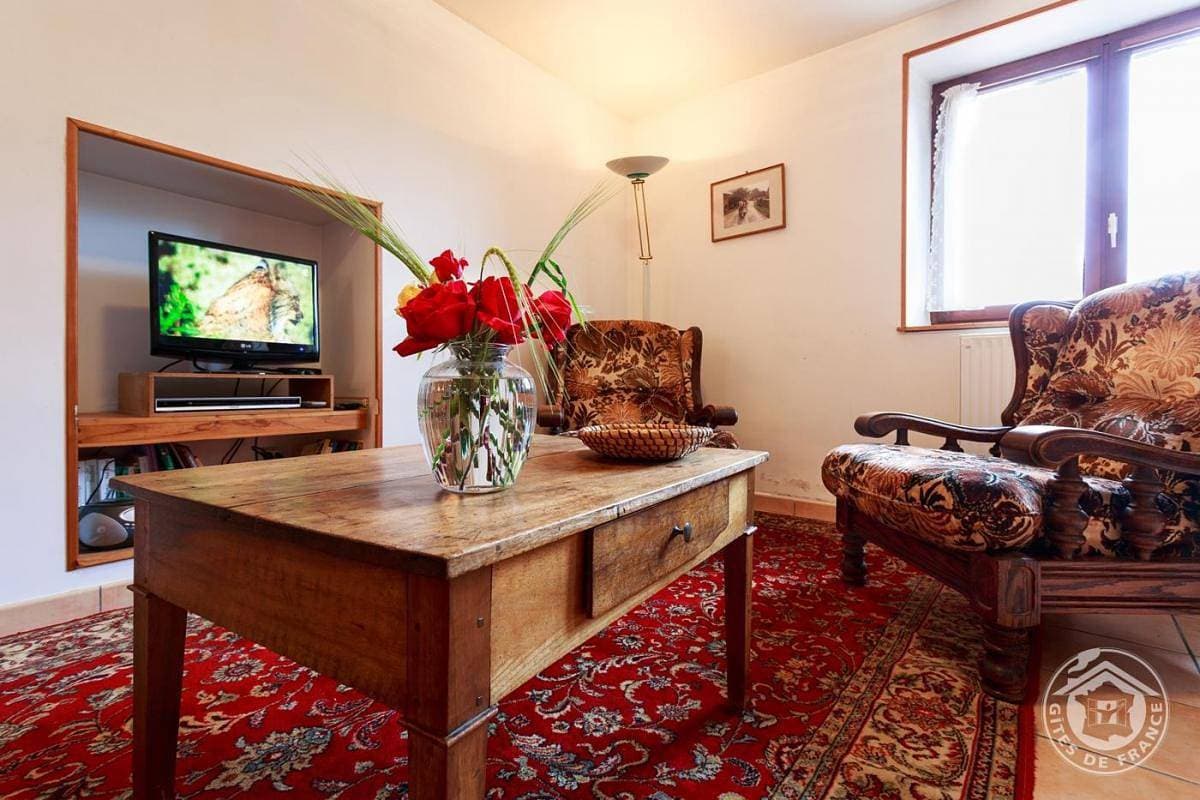 Foto 5 von 25: Gîte