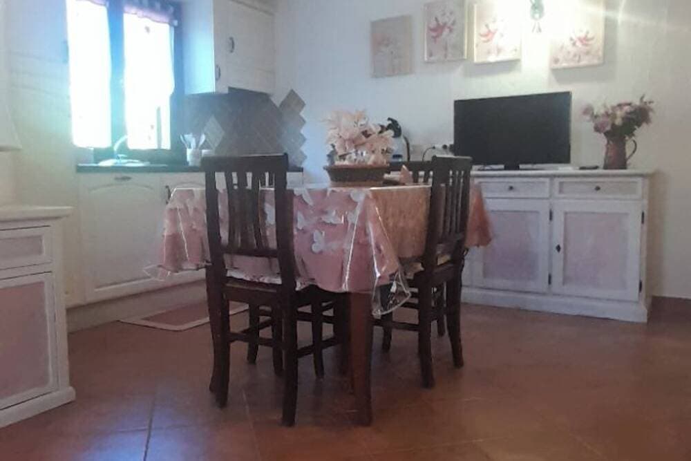 Foto 12 von 17: Apartment I Gelsomini #